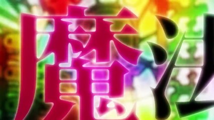 The Dawn of the Witch - Episode 9