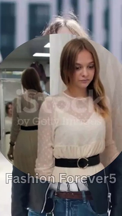 Fashion isn't just fabric #fashion #motivation #style #confidence