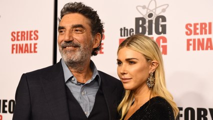 'Bookie' Creators Chuck Lorre & Nick Bakay on Sports Betting