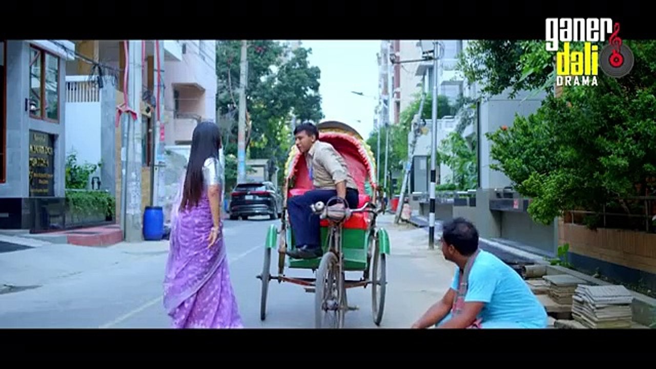 Chill Man - চিল-ম্যান - Shamim Hasan Sarkar - Samanta Parveg - Bangla New Natok 2025 Deals Desh