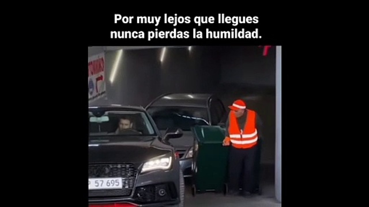 Nunca Pierdas la Humildad