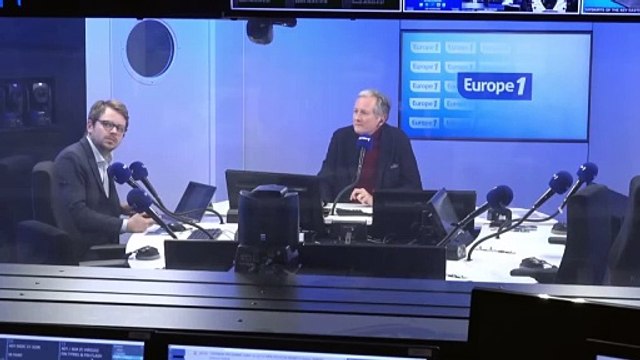 Pologne : pourquoi Emmanuel Macron a-t-il écourté son déplacement à Varsovie ?