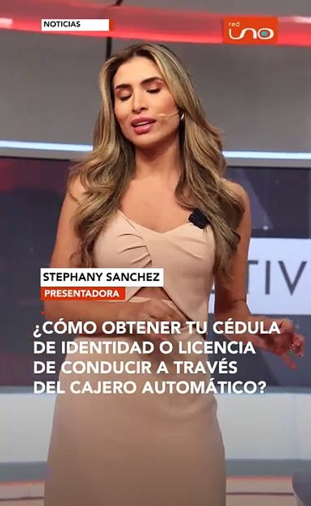 El SEGIP informa los sencillos pasos para obtener un duplicado de cédula de identidad o licencia de conducir.