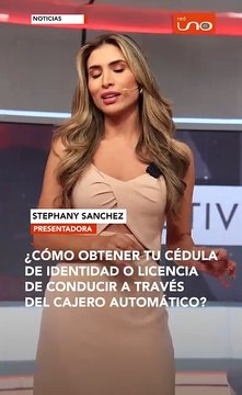 El SEGIP informa los sencillos pasos para obtener un duplicado de cédula de identidad o licencia de conducir.