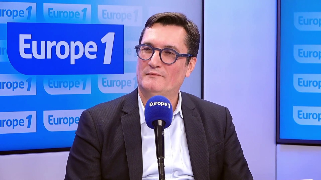 Matignon : «Il y aura une censure préalable » du Premier ministre s'il n'est pas issu du NFP, affirme Bastien Lachaud, député LFI-NFP