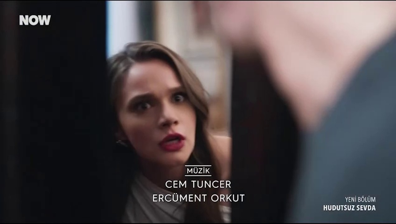 مسلسل حب بلا حدود - الحلقة 45 مترجمة للعربيةHD