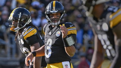 Philadelphia Eagles' Winning Streak and Steelers' Strategy