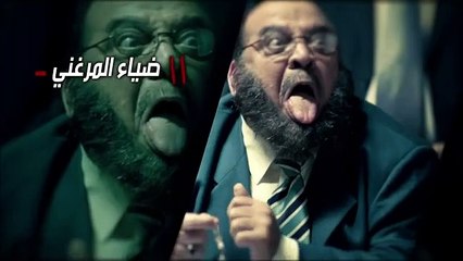 عادل امام - مسلسل استاذ و رئيس قسم الحلقه 17 كامله
