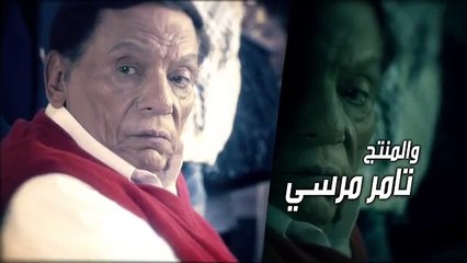 عادل امام - مسلسل استاذ و رئيس قسم الحلقه 13 كامله
