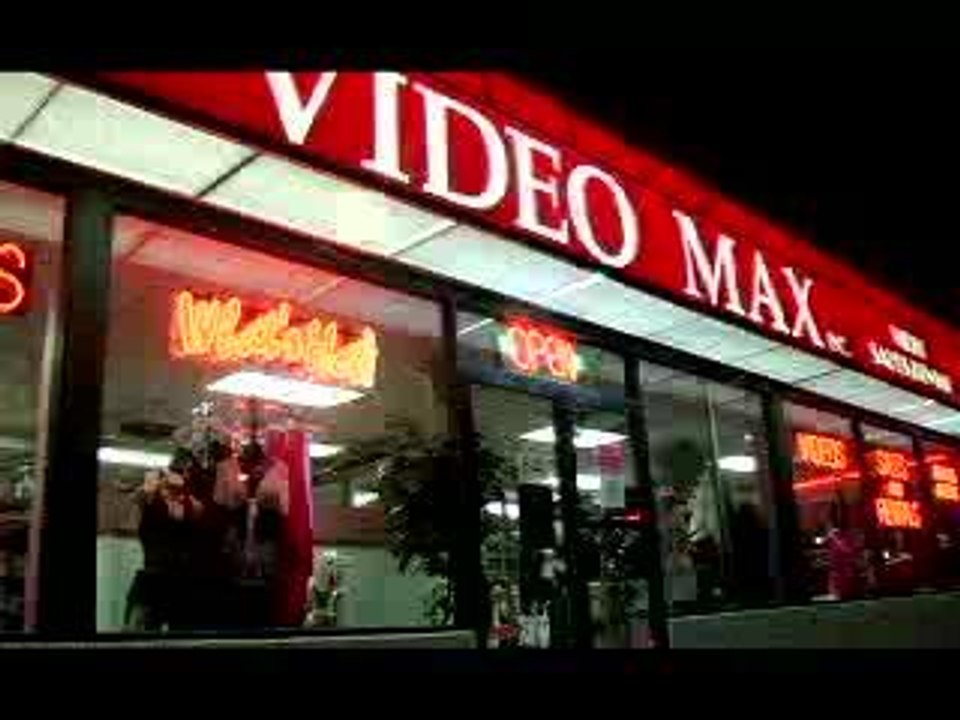Video Max