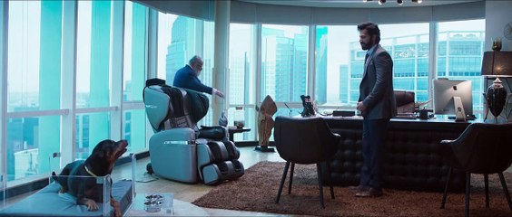 SinghamAgain FullMovie (2024)  Singham Again 2024 ‧ Action/Thriller ‧ 2h 40m