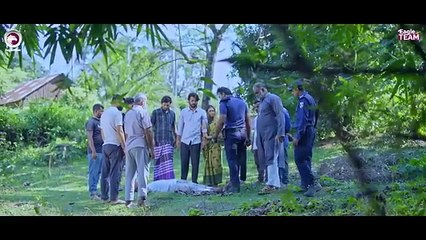 Dhoni Goriber Lorai - ধনী গরিবের লড়াই - EP 76 - Eagle Team - Drama Serial - New Natok 2024
