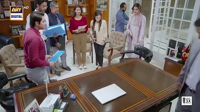 Bismil Episode 35 Naumaan Ijaz Hareem Farooq Savera Nadeem 12th December 2024 ARY Digital