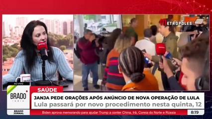 “LULA NÃO FEZ UM SUCESSOR”