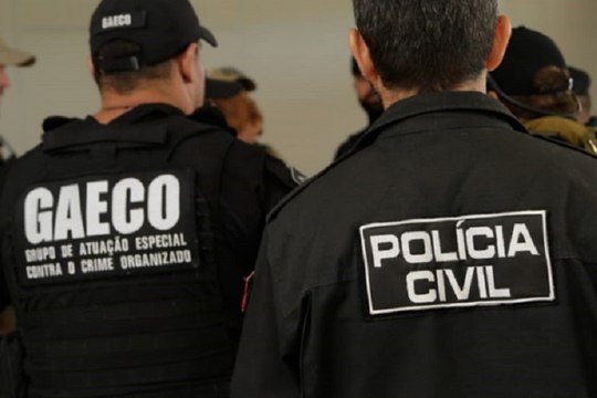 Na Paraíba, juiz e advogados são investigados por indícios de manipulação em decisões judiciais