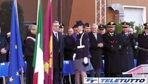 Video News - Alla Polgai giurano 238 nuovi agenti