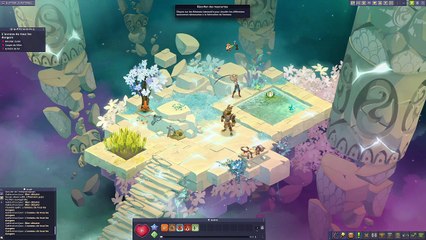 [Dofus] IOP Découverte de la classe Ashloug