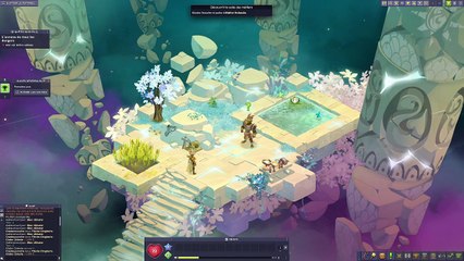 [Dofus] Cra Decouverte de la classe Ashloug