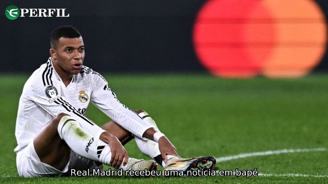 Lesão de Mbappé, Yuri Alberto premiado e Willian Lima no topo do judô mundial