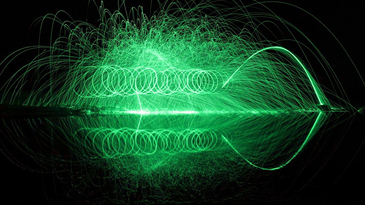 Electric - Full HD - Shorts