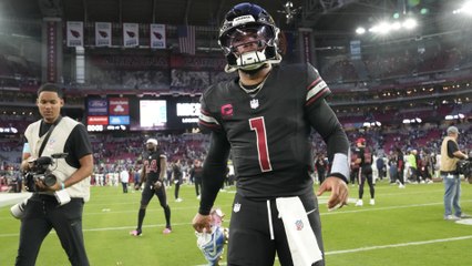 Arizona Cardinals Struggle with Consistency in NFC West