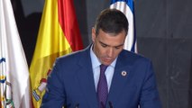 Pedro Sánchez apunta al Mundial de 2030 como un acontecimiento 