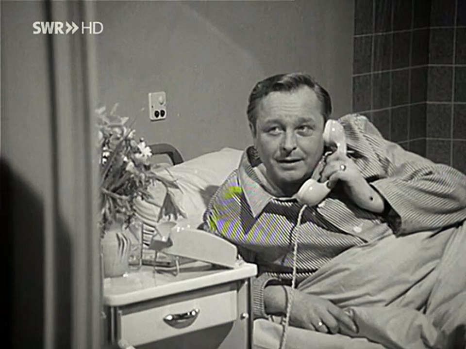 Der Nachtkurier meldet E37 - Pockenalarm