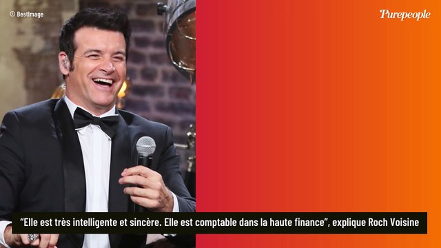 “La copine de mon bassiste…” Roch Voisine : révélations sur son couple avec Marie-Eve de 16 ans sa cadette