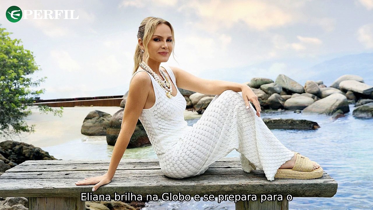 "Estrelas brilham: Eliana, Natália Deodato e Ana Hickmann celebram sucessos e desafios na TV e beleza". Descubra como essas personalidades superaram obstáculos e conquistaram novas oportunidades em suas carreiras.
