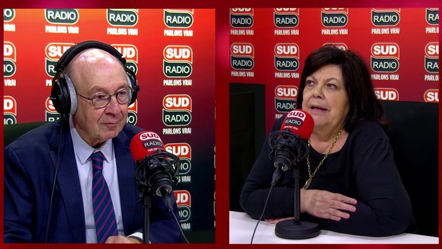 Dominique Marny : Jean Cocteau, mon grand oncle, a raté deux fois son bac.