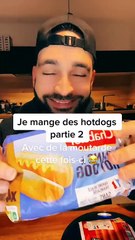 Hotdogs