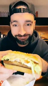 Mcdo Frites de Légumes