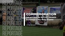 COMMÉMORATION: Les anciens de ROTOCI rendent hommage à feu Nady Rayess