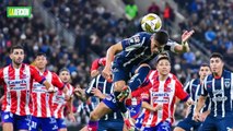 ¿Quiénes son los árbitros para la FINAL del Apertura 2024 de la Liga MX?