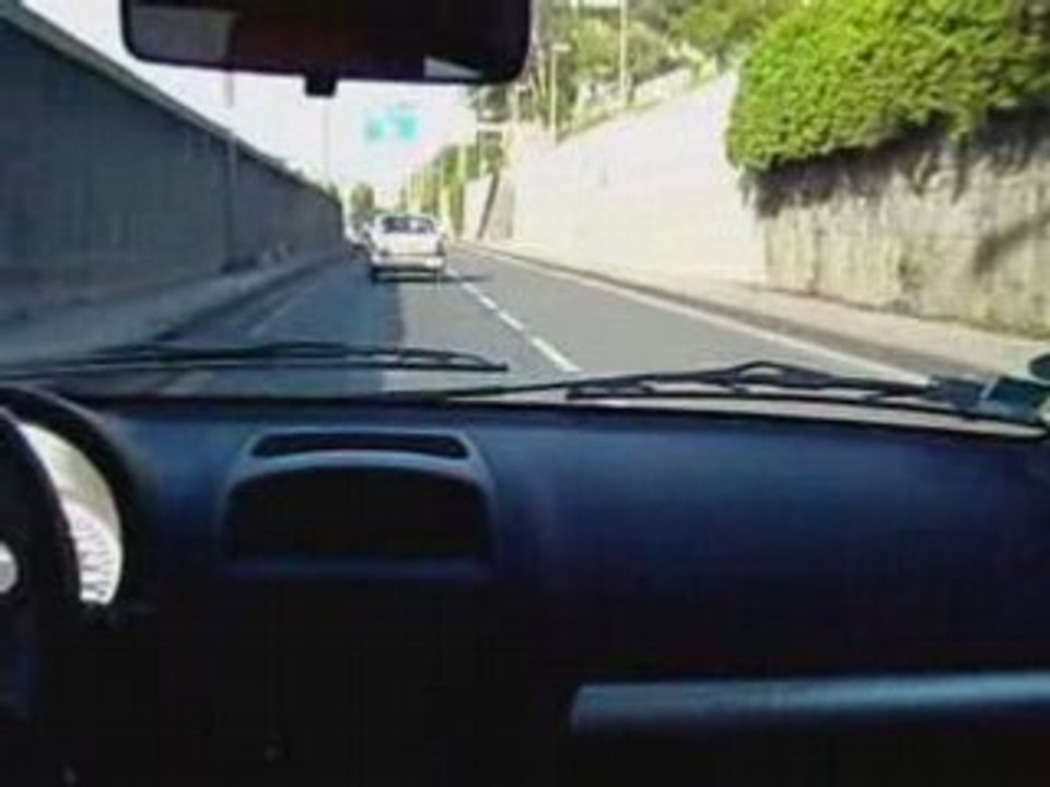 cam embarquée 2