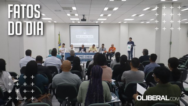 Ferramenta que monitora desastres naturais na região amazônica ganha versão para celular