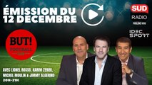 Quel rôle a joué Vincent Labrune dans les transferts de Ligue 1 ? Les révélations de Michel Moulin