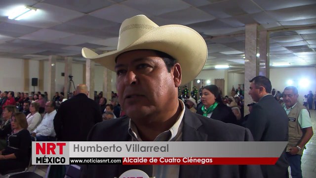 Avanzan despidos en el Ayuntamiento de Cuatro Ciénegas