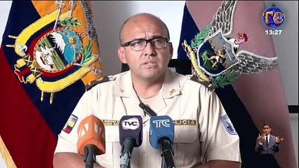 Policía incauta 12 millones de dólares falsificados en Quito