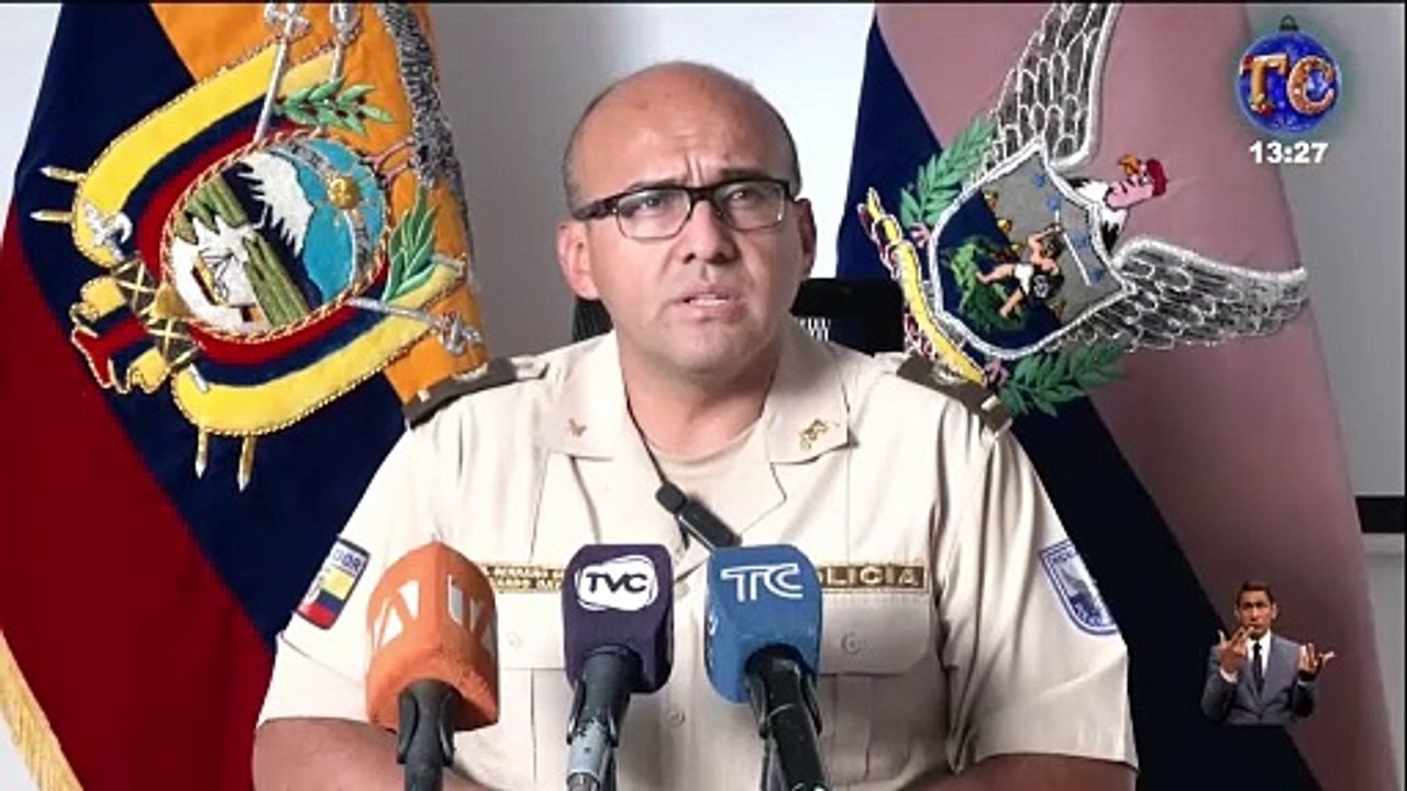 Policía incauta 12 millones de dólares falsificados en Quito