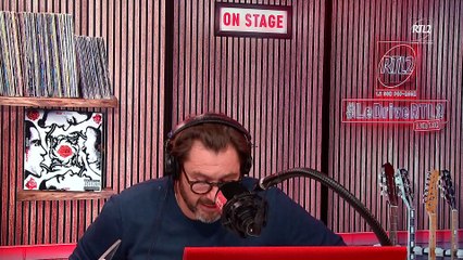 L'INTÉGRALE - Saint Graal dans #LeDriveRTL2 (12/12/24)