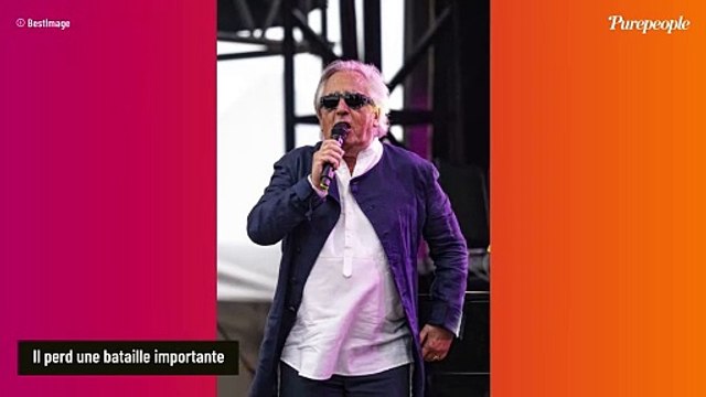 On va s'aimer : Gilbert Montagné ne touchera plus un seul centime pour son célèbre titre, voici pourquoi