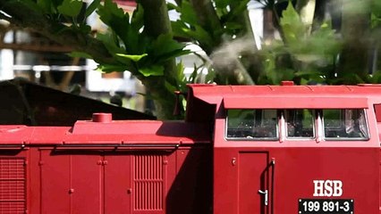 video (1)GBP 4/2011  Eigenbau eines Superverdampfers für Dieselloks