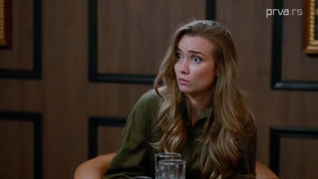 Igra sudbine 1267 epizoda NOVO