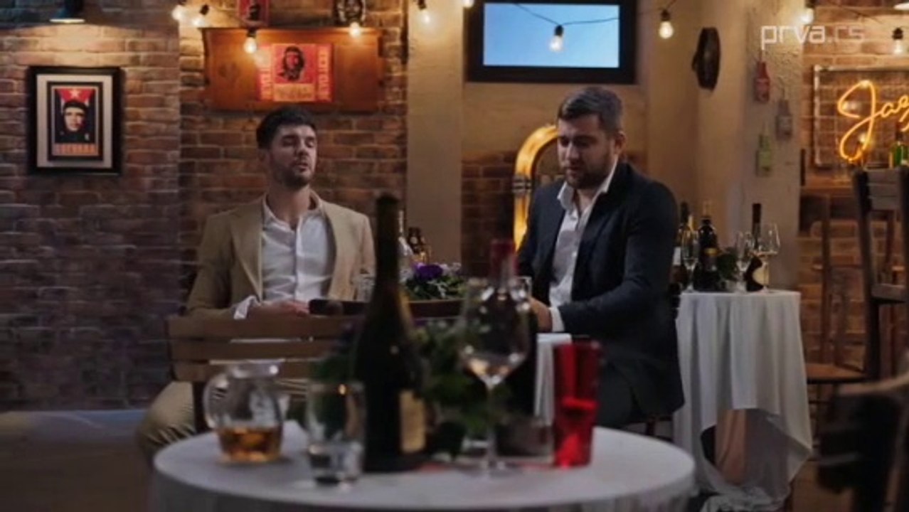 Igra sudbine 1267 epizoda 13. 12. 2024