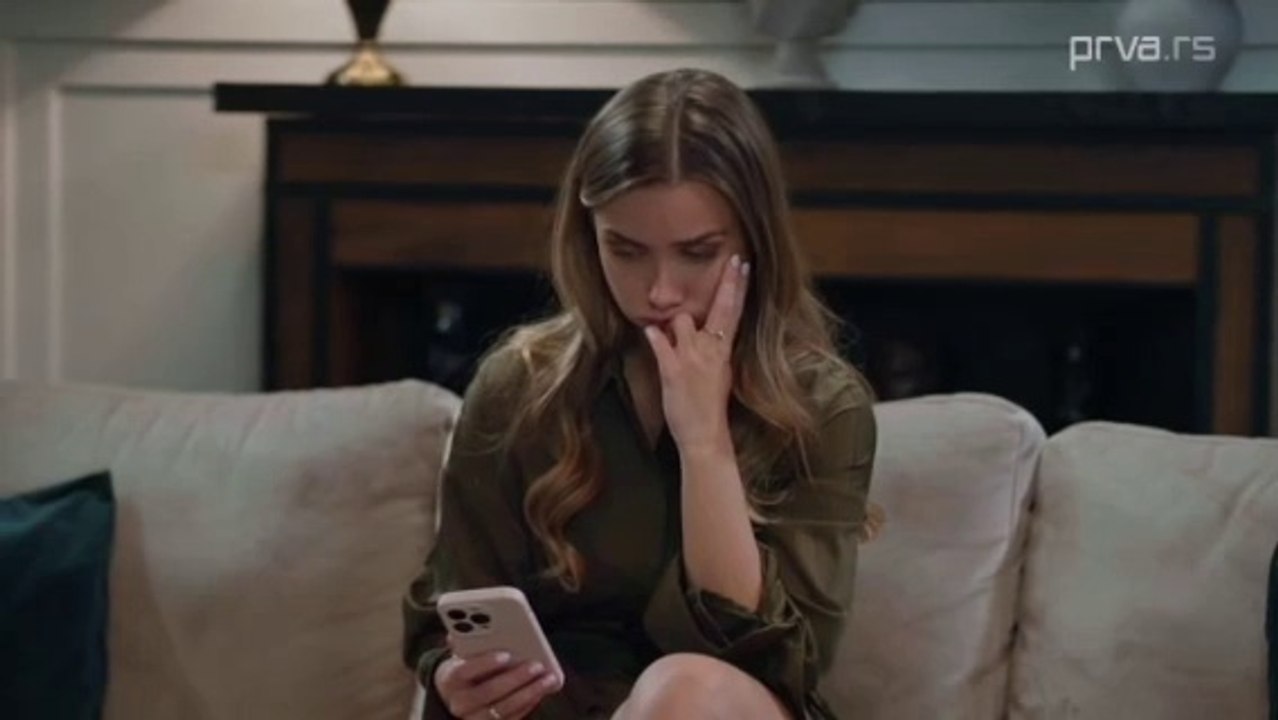 Igra sudbine  1267 epizoda (13/12/2024)