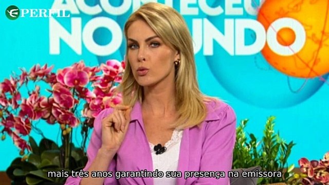 Ana Hickmann renova contrato, Natália Deodato celebra empreendimento e namorado de Sandy rebate crítica de dieta