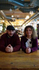 Campagne de financement -  les papoteuses brest