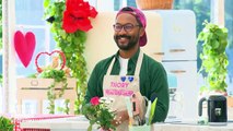 Éliminé du Meilleur Pâtissier  Romain fait son retour dans la compétition