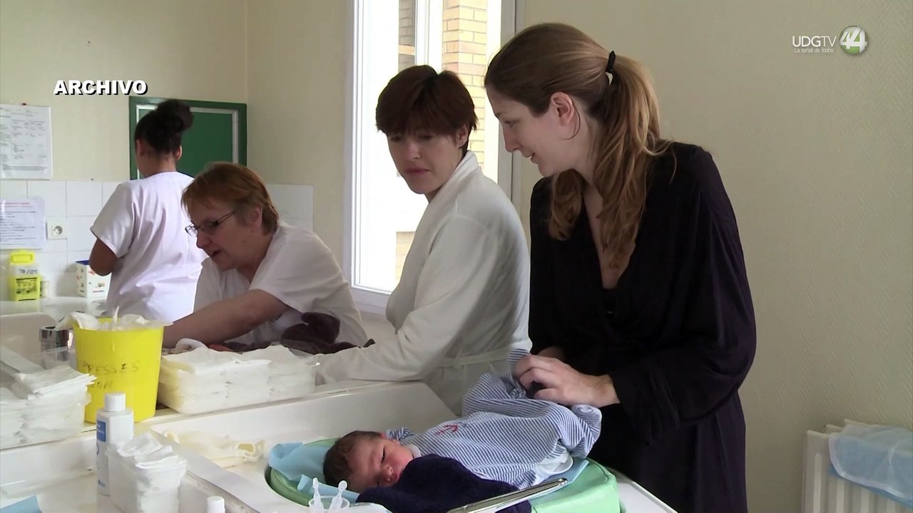 Abandono de bebés en el Hospital Civil: enfrentan soledad y secuelas por adicciones de sus madres